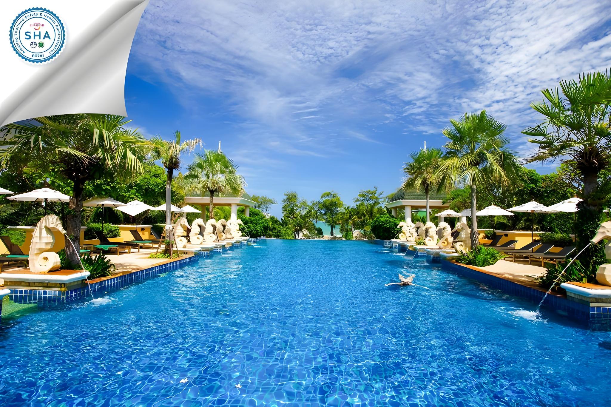 Phuket Graceland Resort & Spa