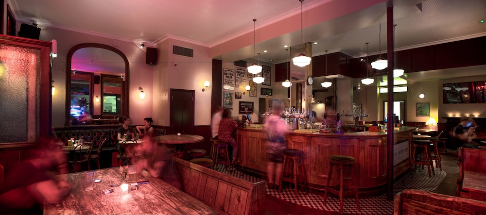 Camden Enterprise Hotel 36/50