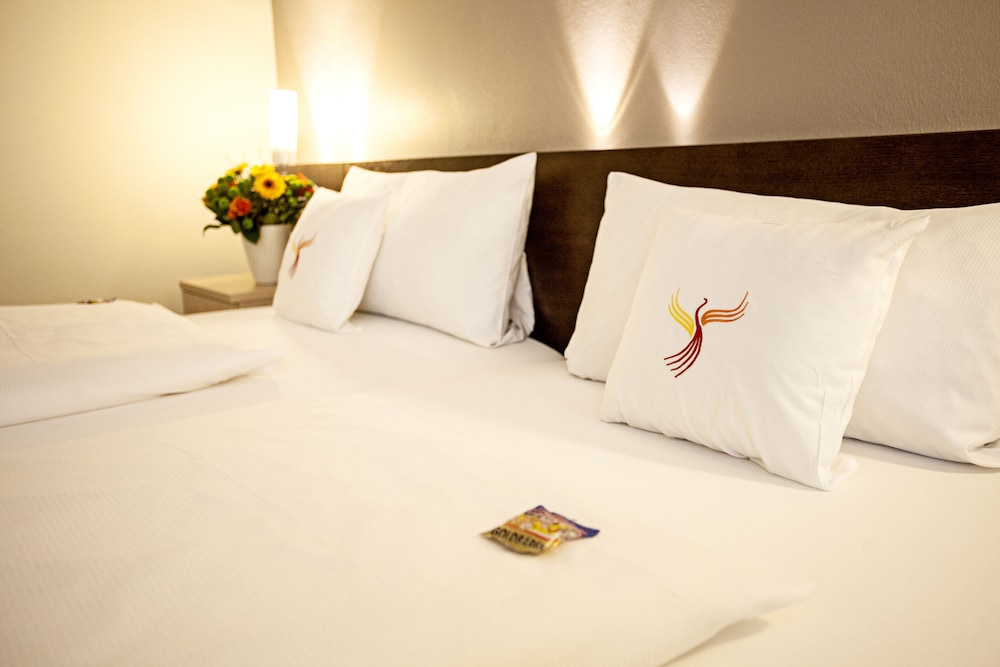 Phonix Hotel 20/47