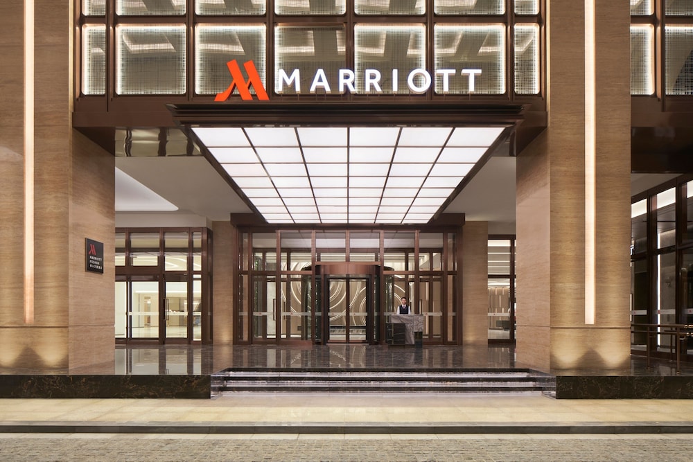 Foshan万豪酒店(Foshan Marriott Hotel) 图片3