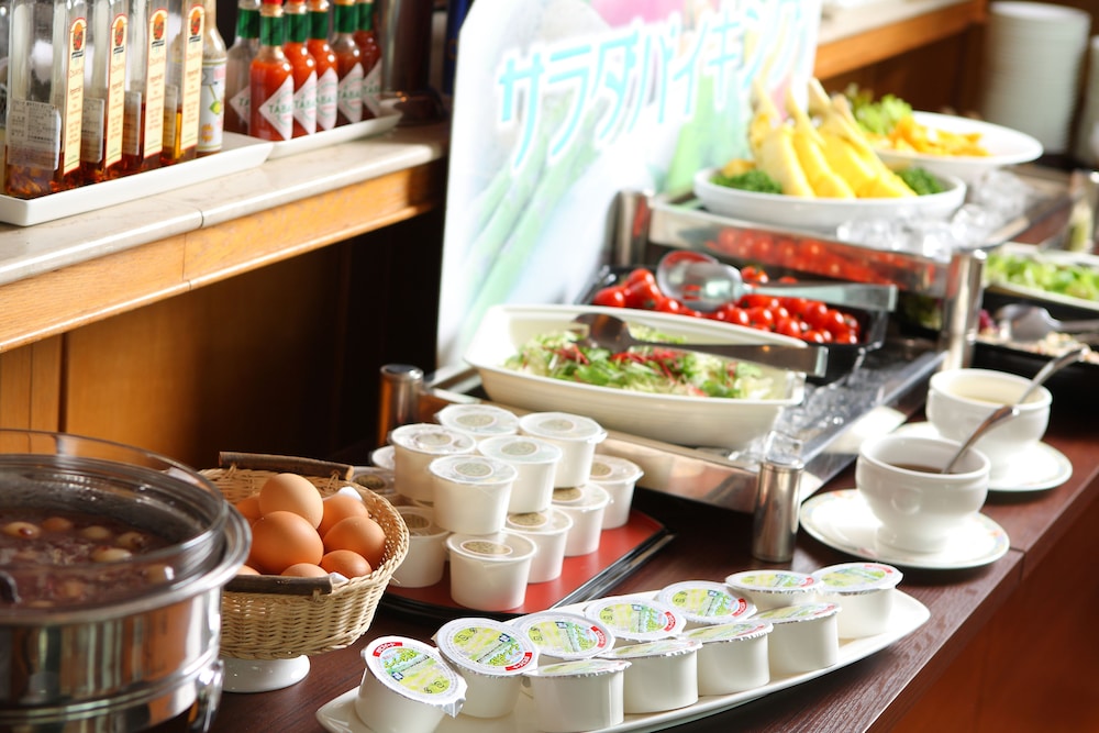 restaurant-cafeteria