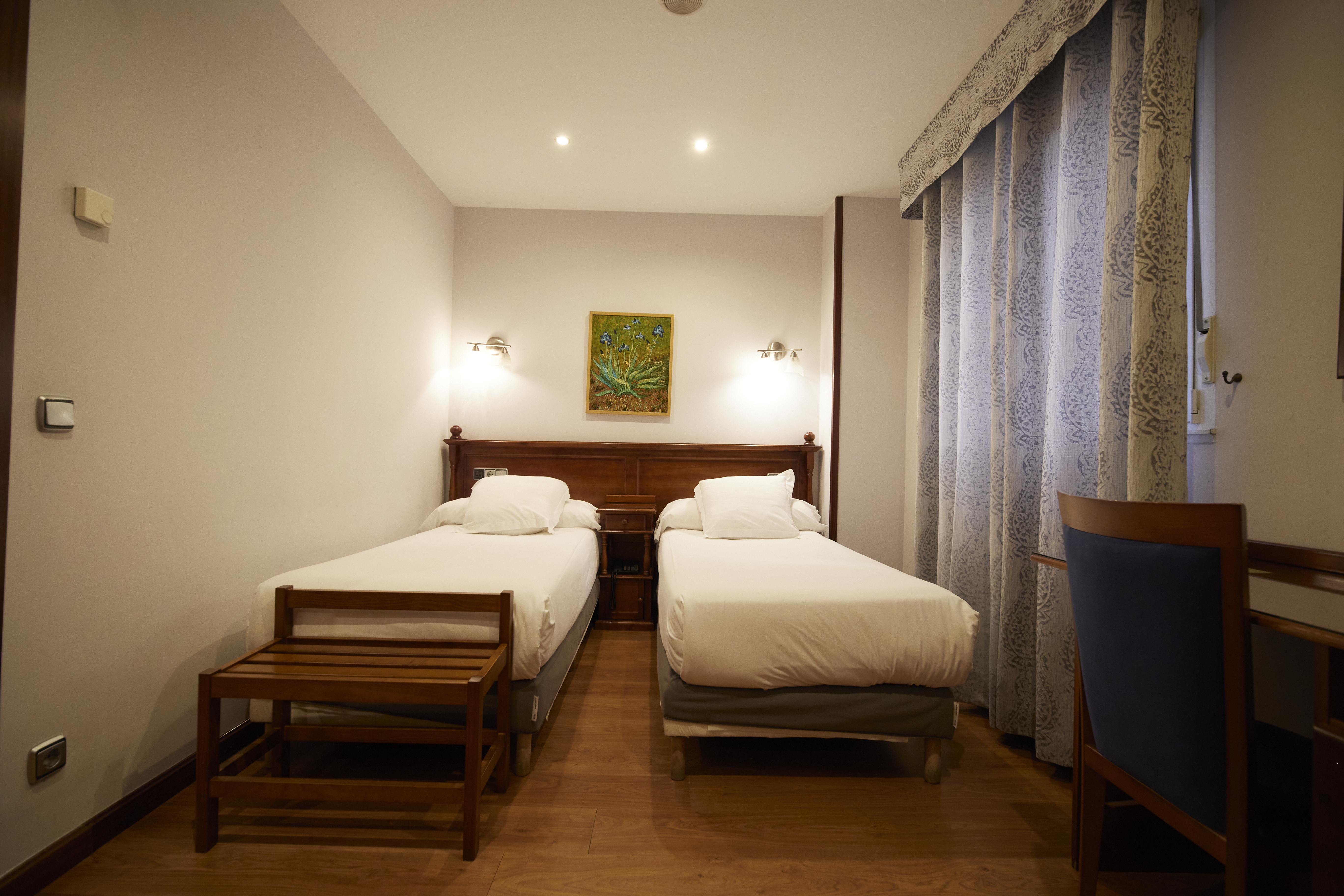 Room, Single, 2 Beds