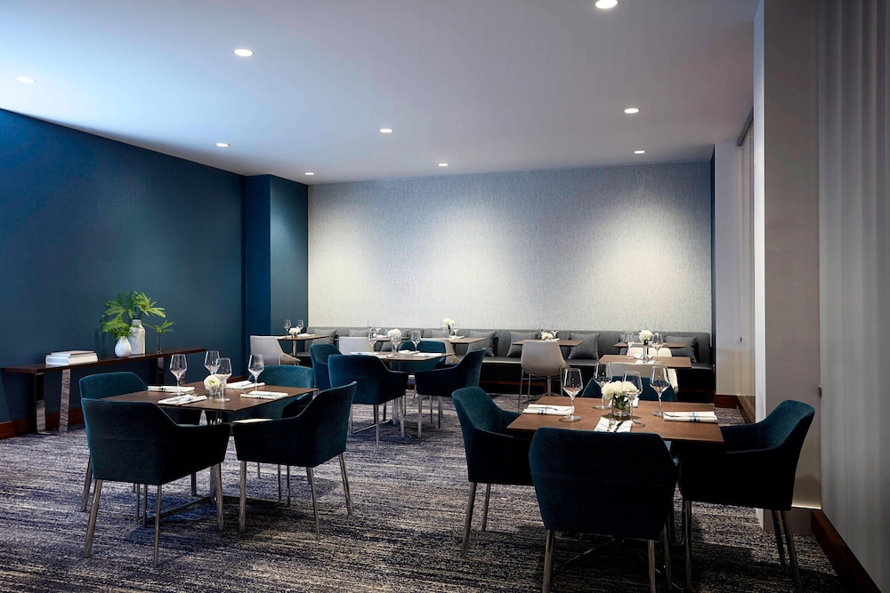 Marriott Long Island 39/40