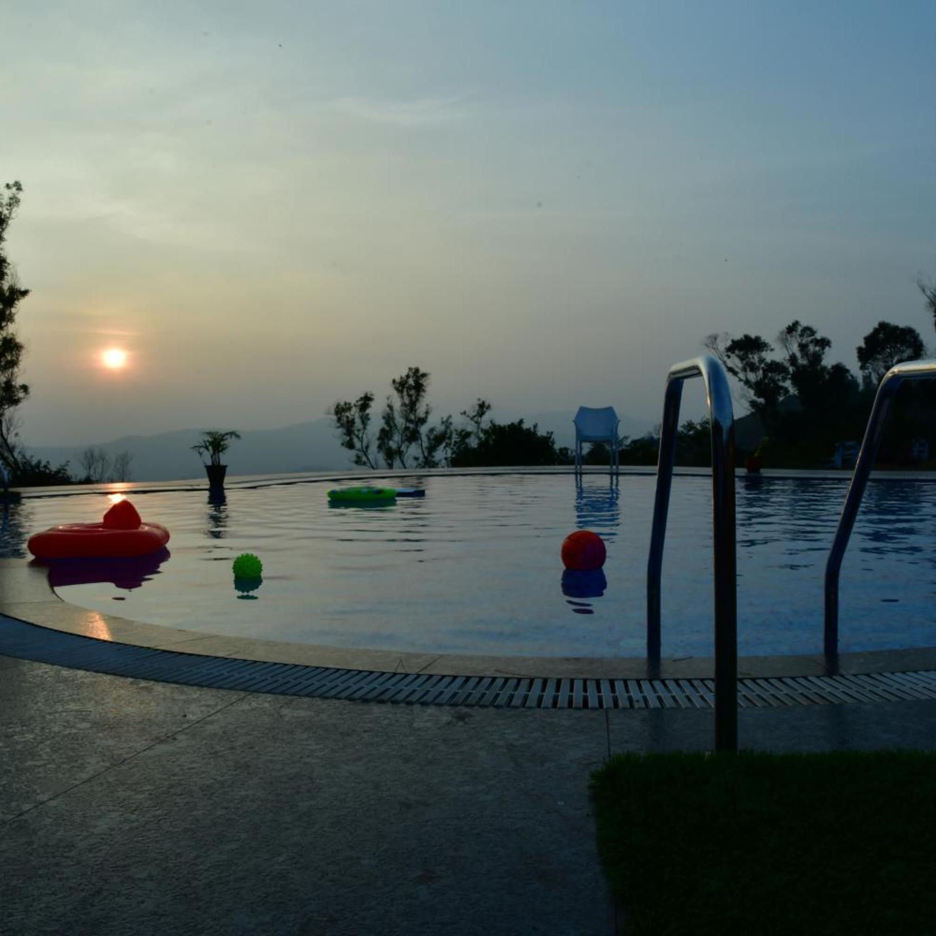 KSTDC Hotel Mayura Valley View 49/53