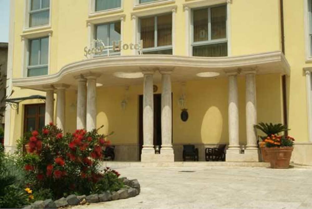Seccy Hotel Boutique 22/50