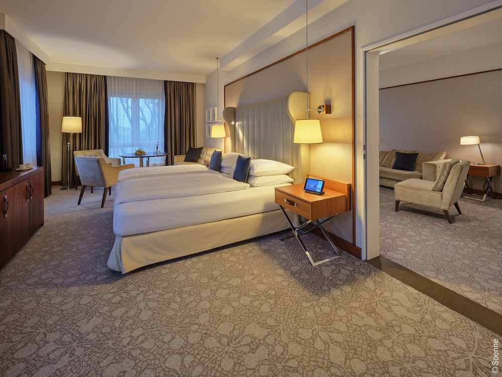 Dorint Hotel Bonn 9/38