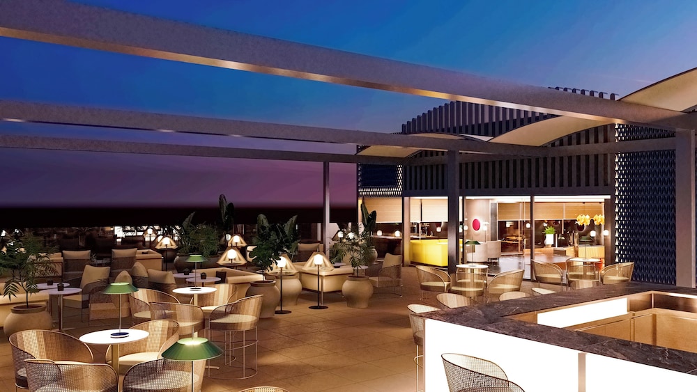 Torre Melina Gran Melia in BARCELONA