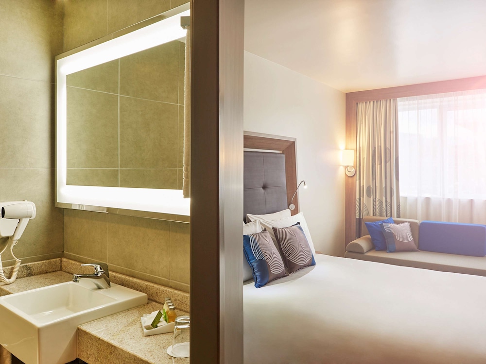 Novotel RJ Parque Olimpico 48/49