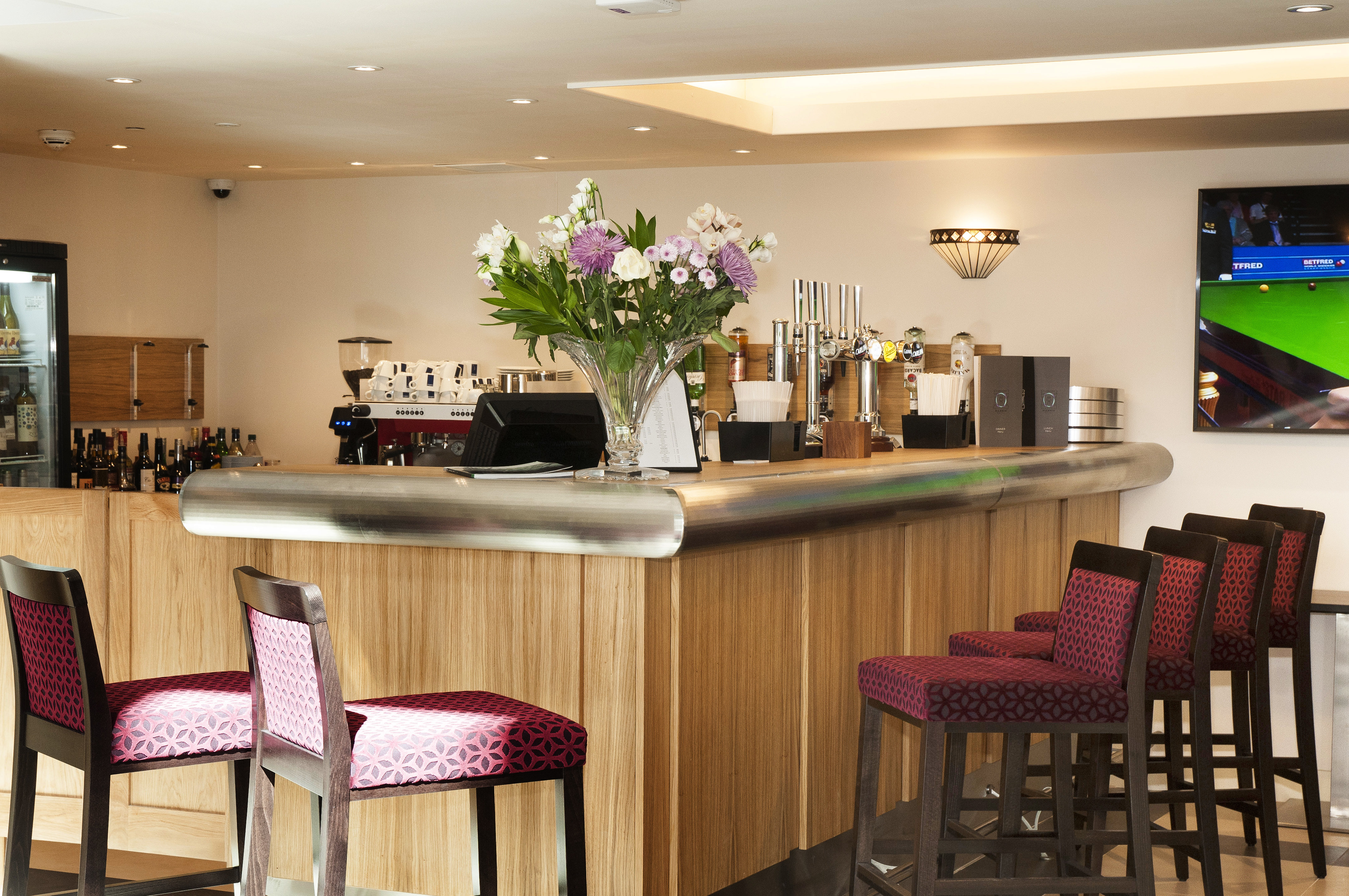 Mannin Hotel 7/9