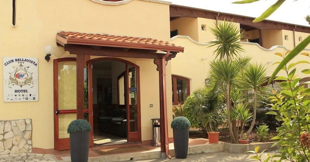 Hotel Club Bellavista 4/69