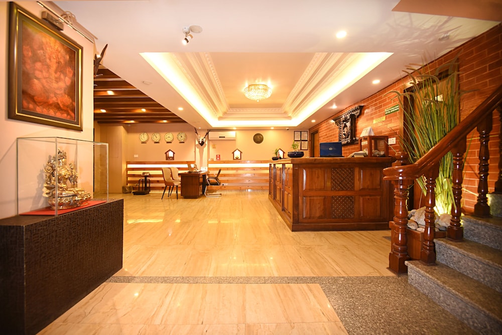 Kumari Boutique Hotel 8/50