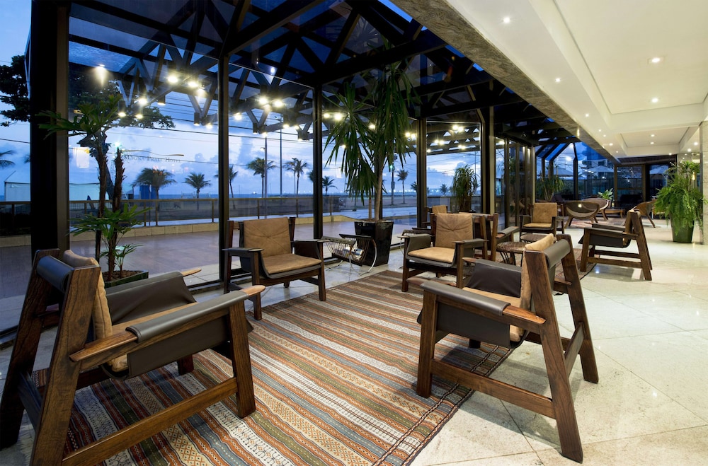 Magna Praia Hotel 42/46