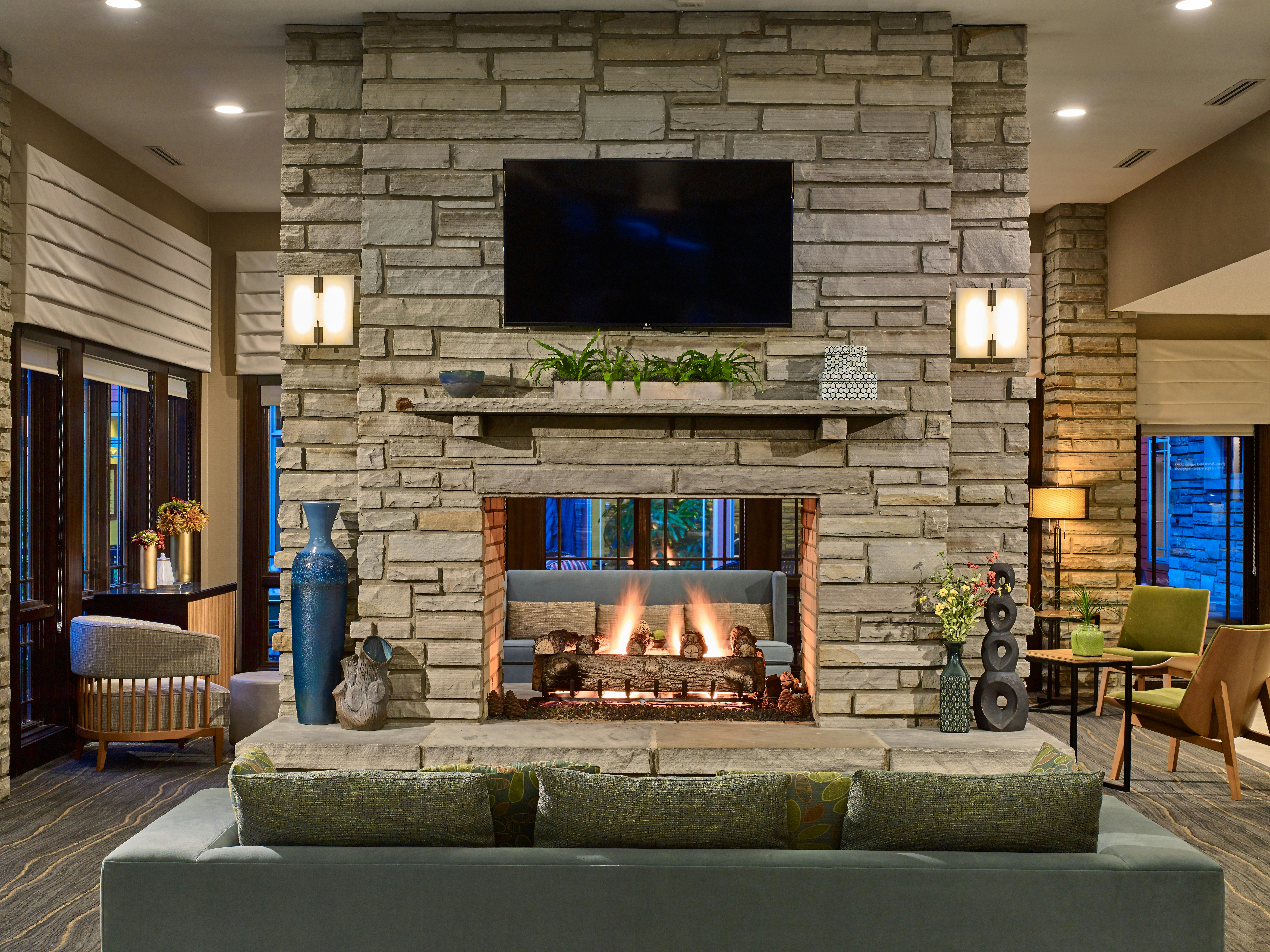Hilton Garden Inn Gatlinburg 44/70