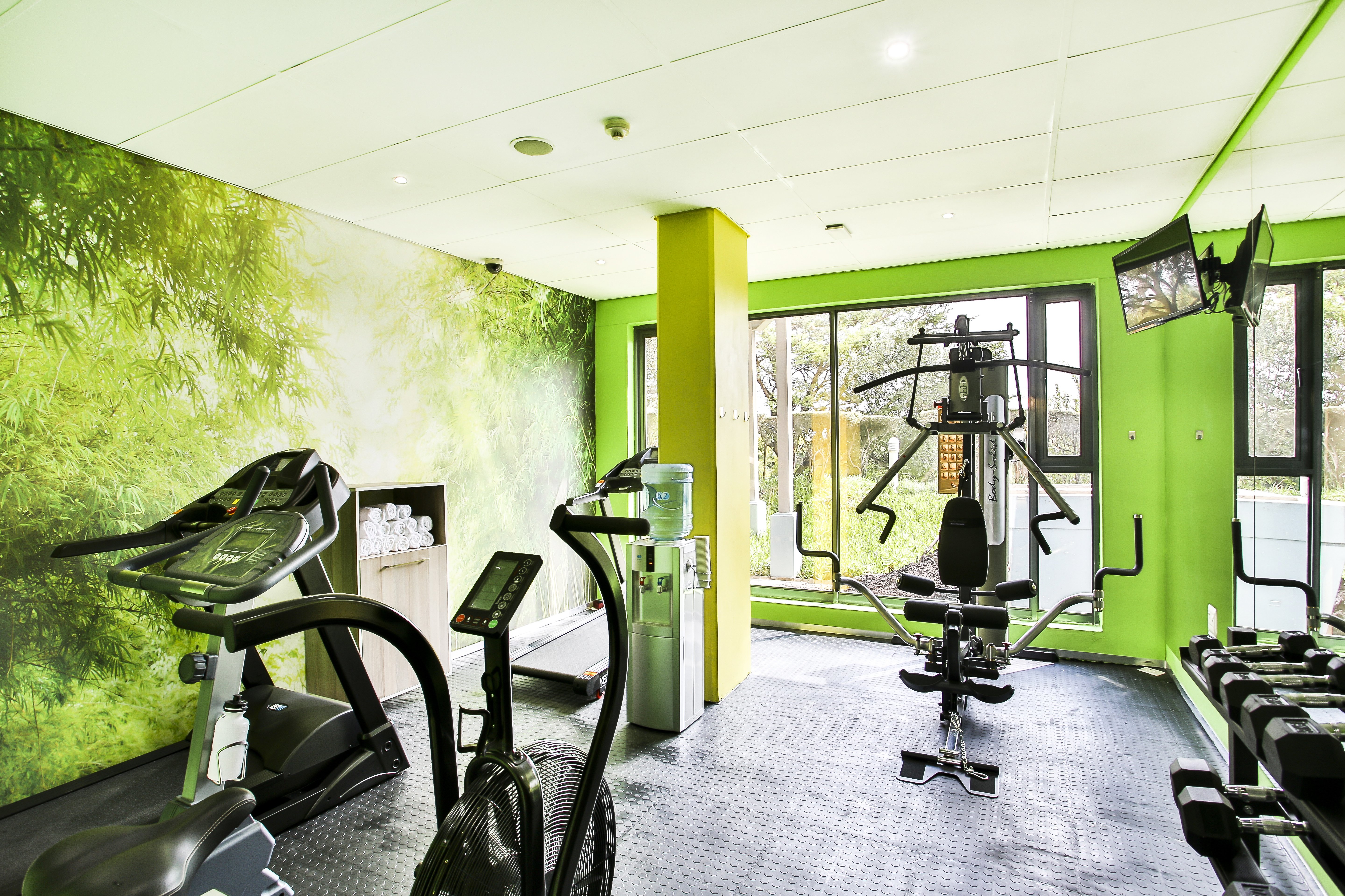 Holiday Inn Express Sandton-Woodmead 48/74