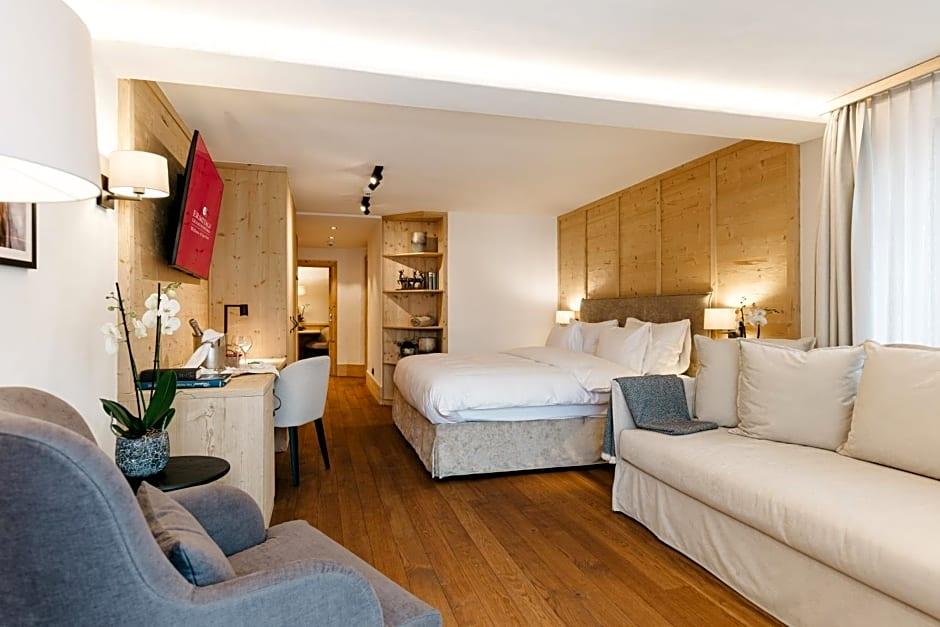 Wellness Spa Hotel Ermitage 32/50