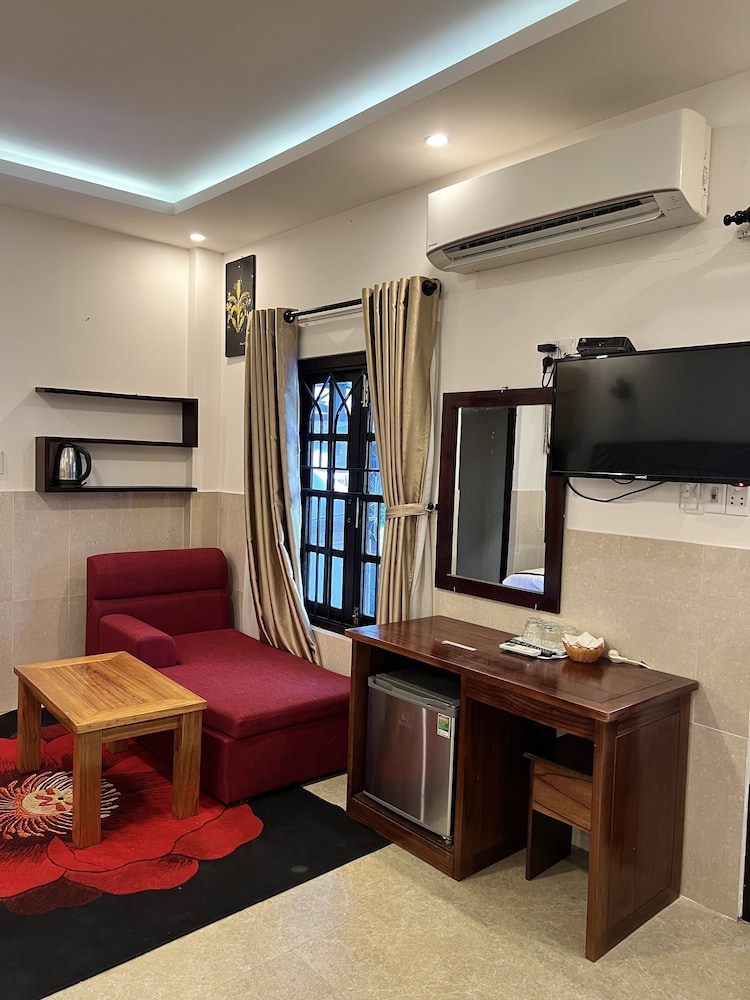 Ngo House 2 Villa 27/50