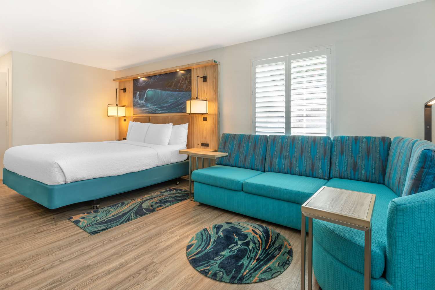 Best Western Plus Capitola By the Sea Inn Suites 15/55