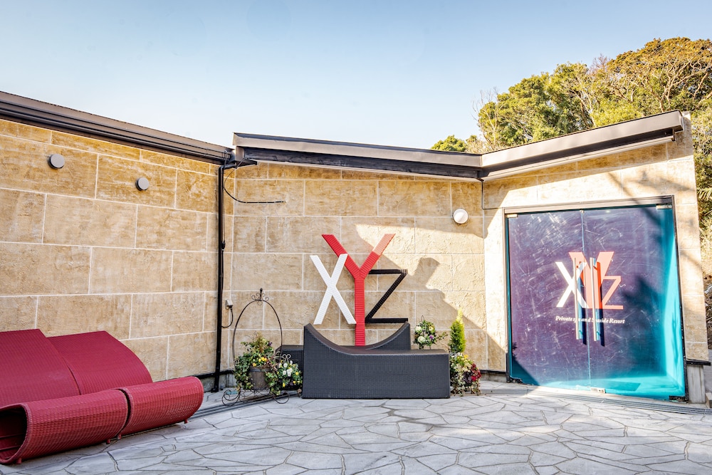 Xyz Private Spa And Seaside Resort 3/50