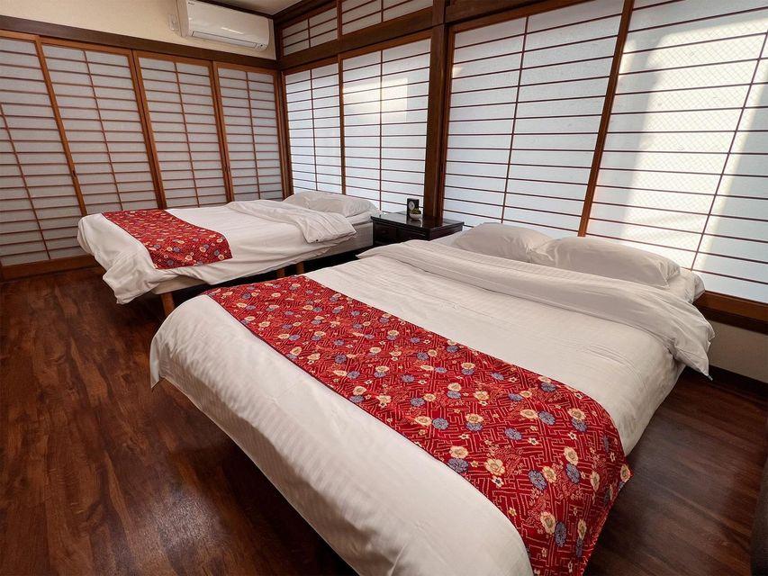 Studio, Apartment, Single Bed, Balcony