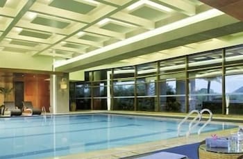 New Century Resort Jiu Long Lake Ningbo 14/53