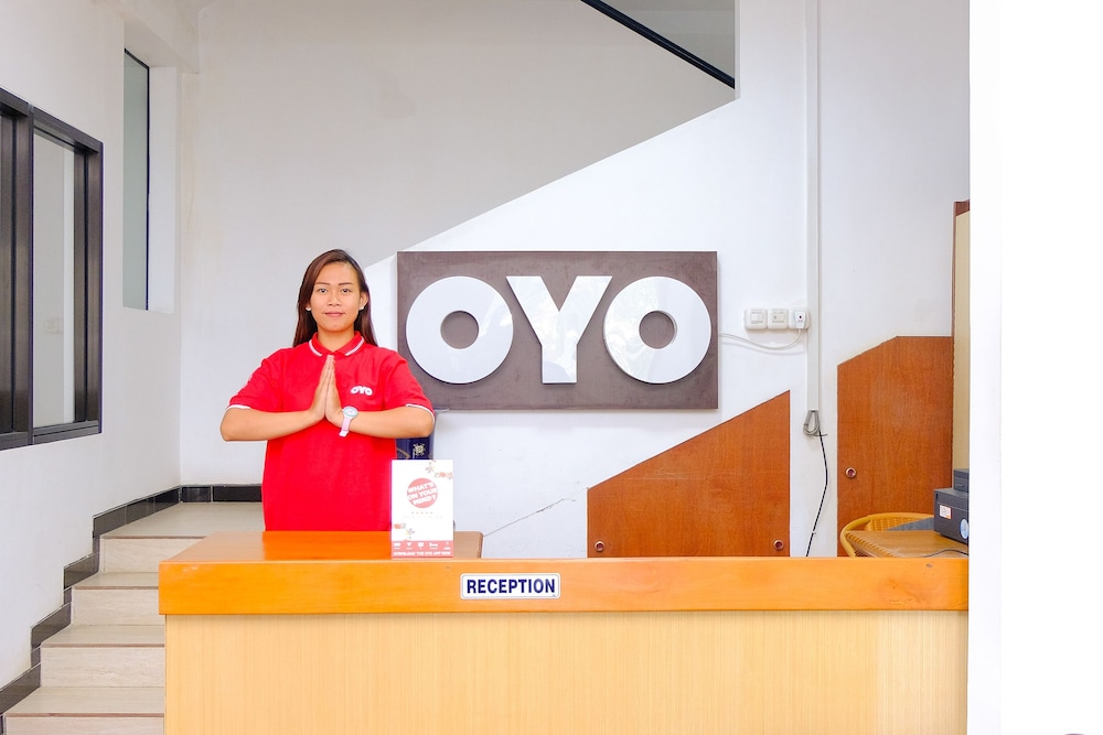 OYO 354 32 Guest House 31/40