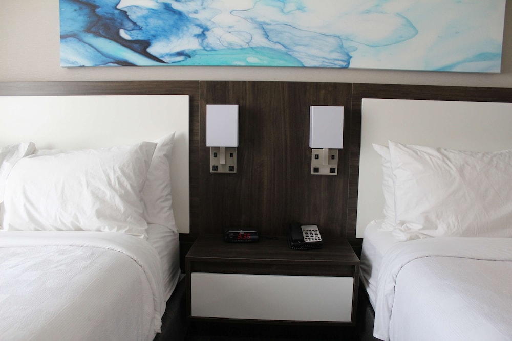 Executive Residency By Best Western Toronto Mississauga 13/35
