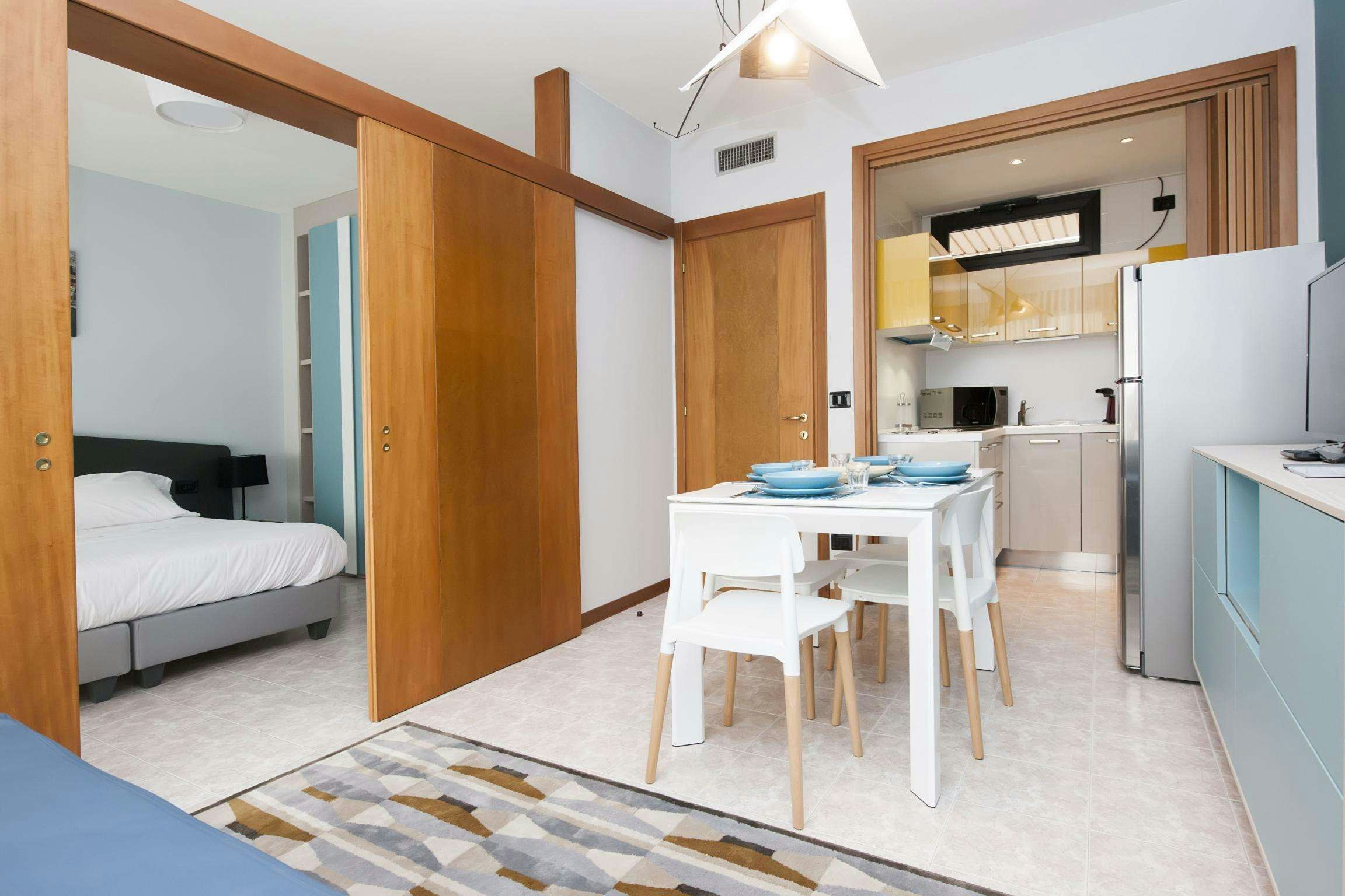 Suites Marilia Apartments 26/56