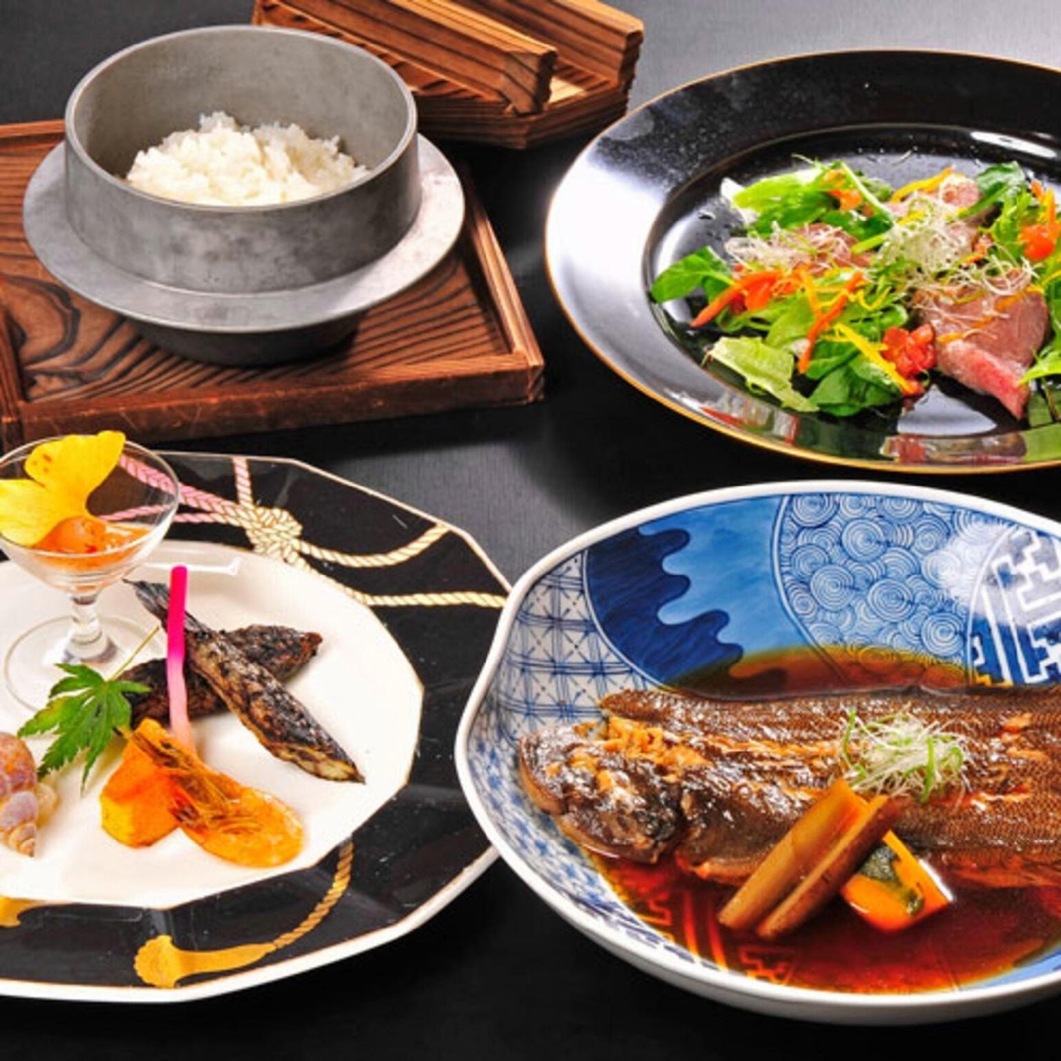 Shikisai Hotel Chiyoda-Kan 13/23