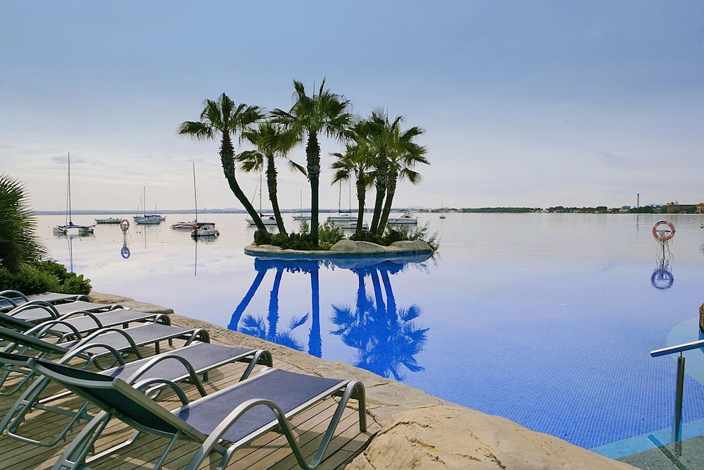 Alcudiamar Marina Residence 32/35