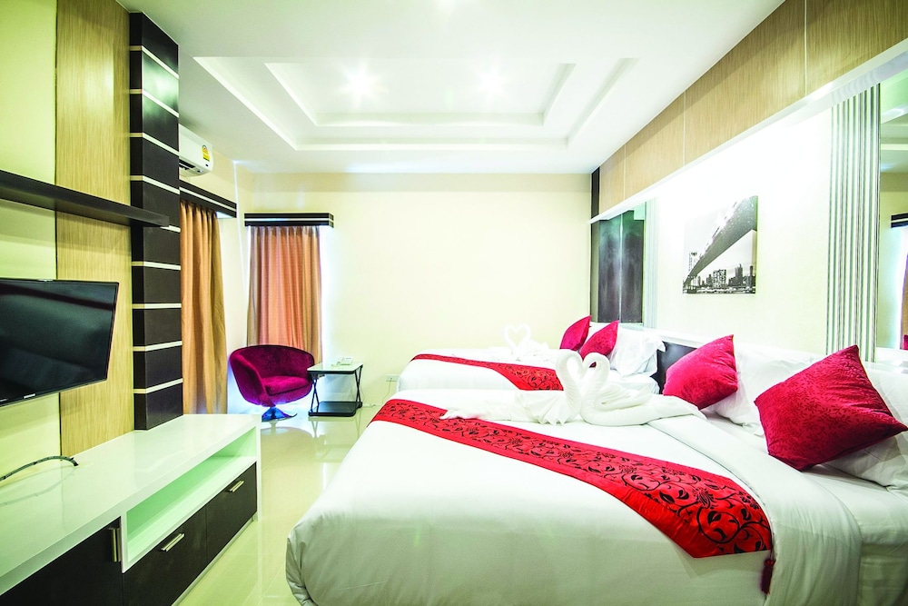 Excella Hotel 13/52