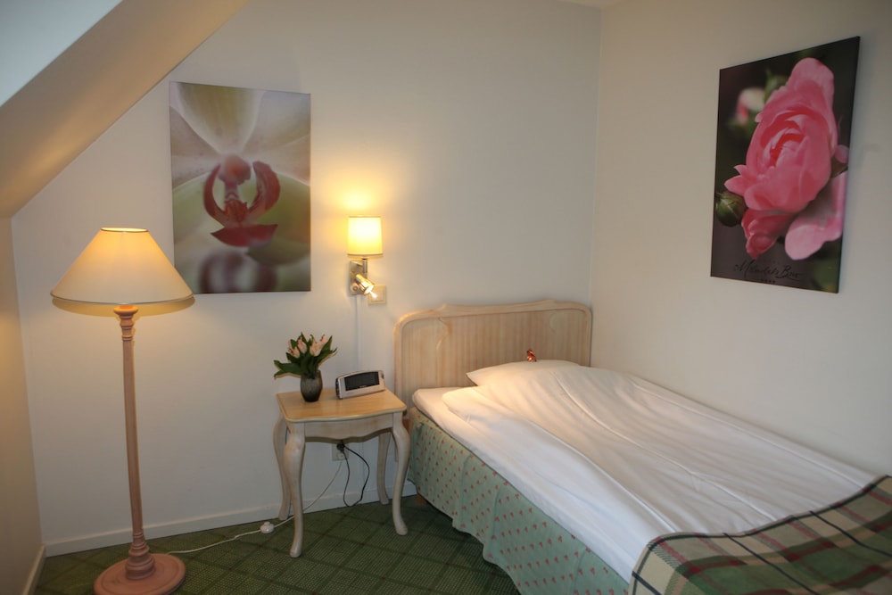 Hotel Molndals Bro 10/36
