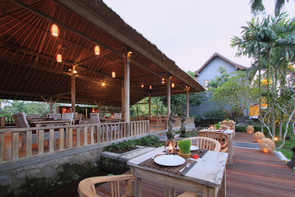 Chili Ubud Cottage 4/72