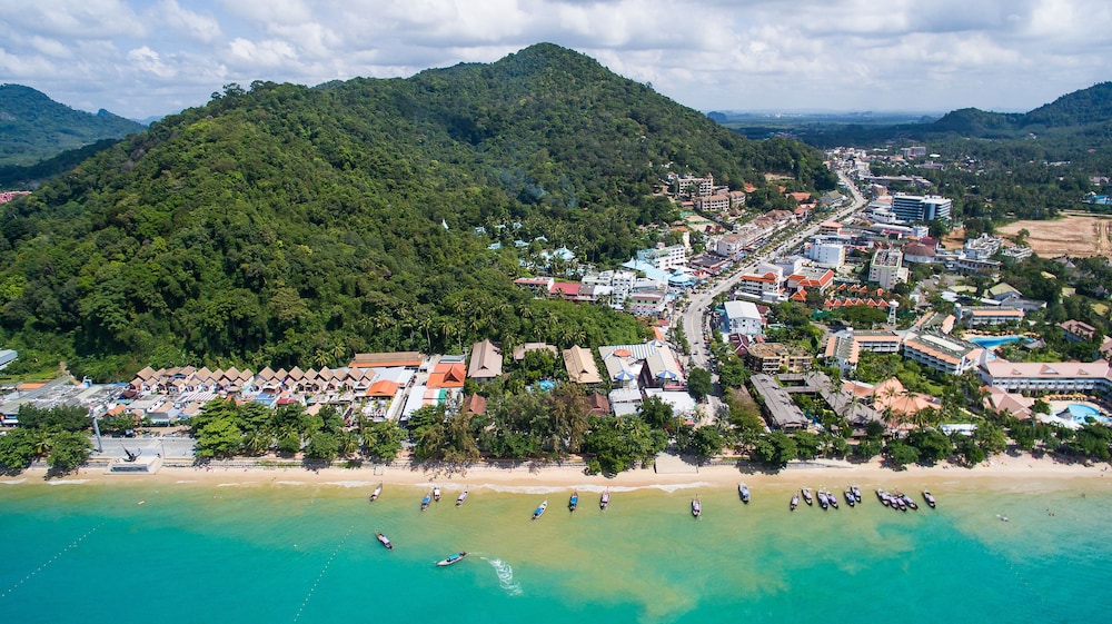 Aonang Princeville Villa Resort & Spa 60/68