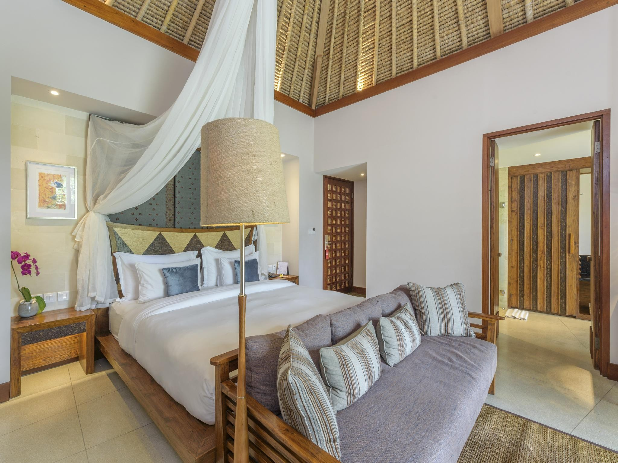 Suite, Private Pool, Terrace