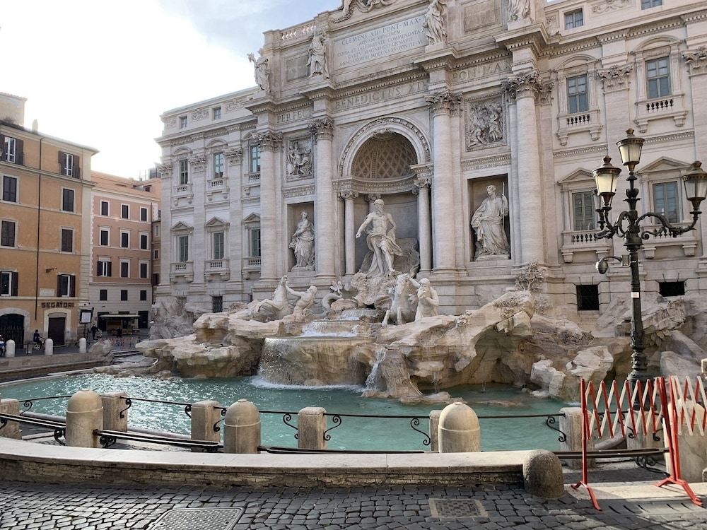 Relais Piazza Del Popolo - Luxury Rooms And Suites 56/61