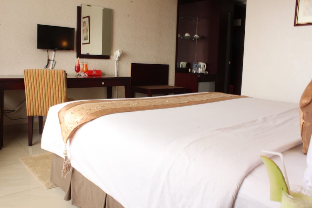 Citra Inn International Hotel 31/74