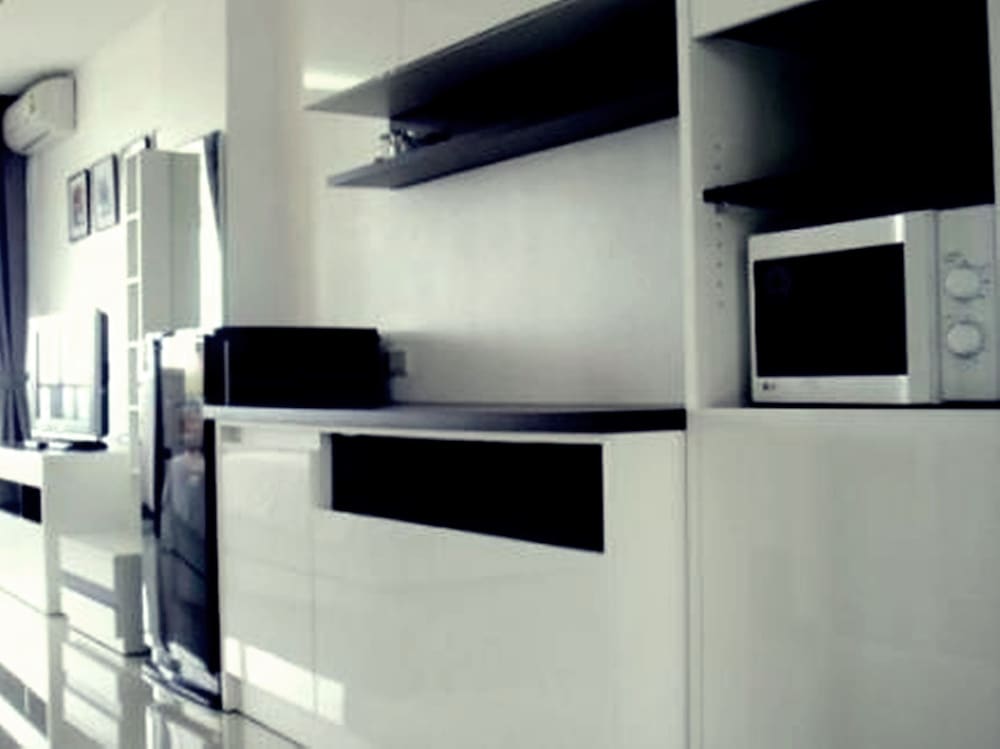 Grand Residence Jomtien 33/39