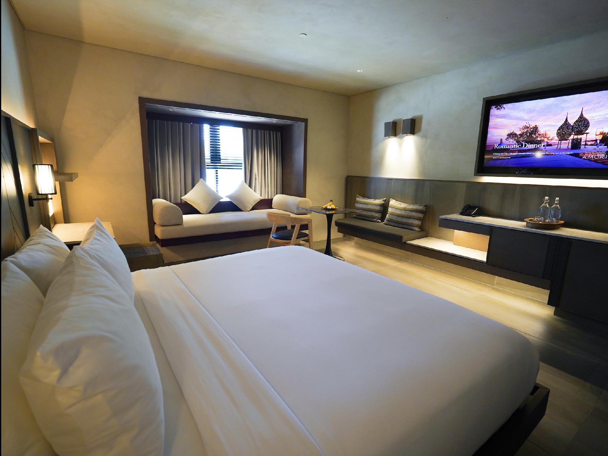Junior Suite King