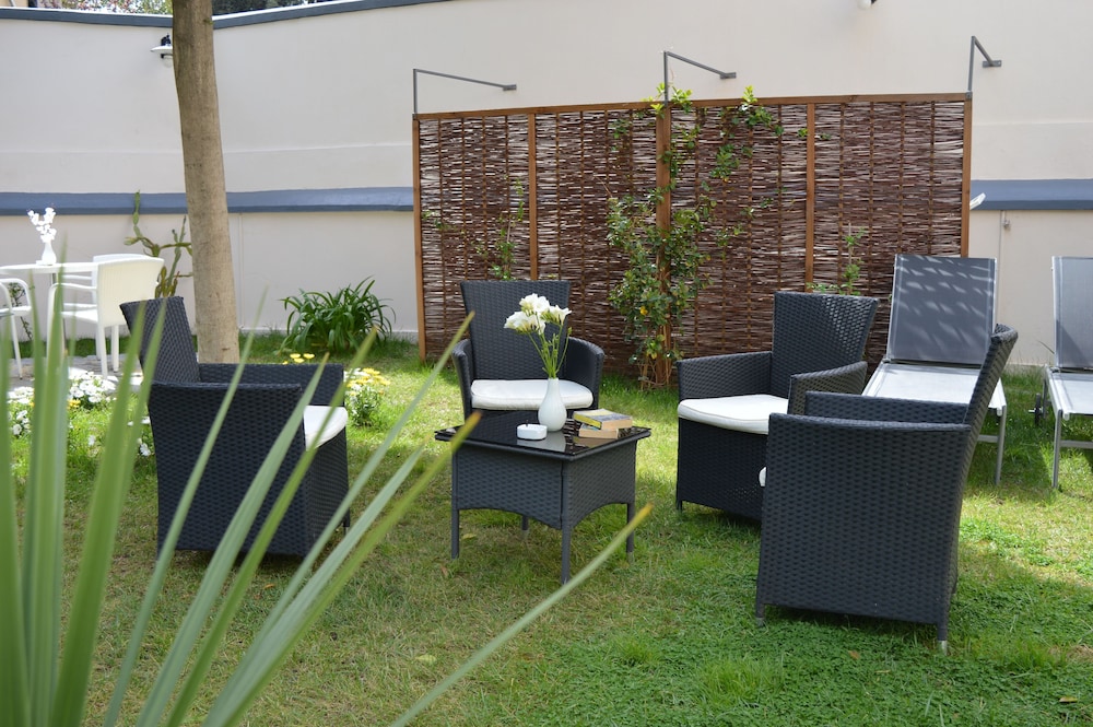 Villa Italia Bed And Breakfast 43/49