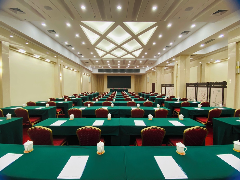 Jade Garden Hotel Beijing 43/60