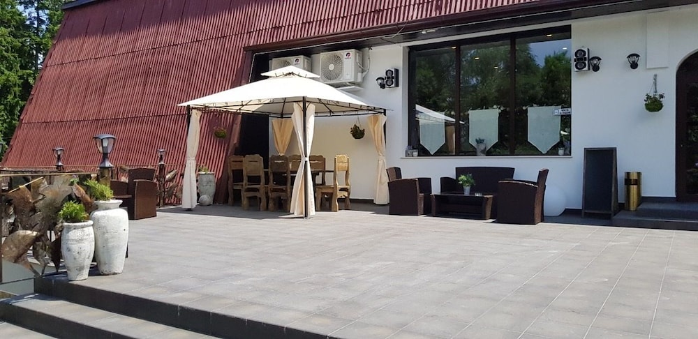 Hotel Moura 6/50