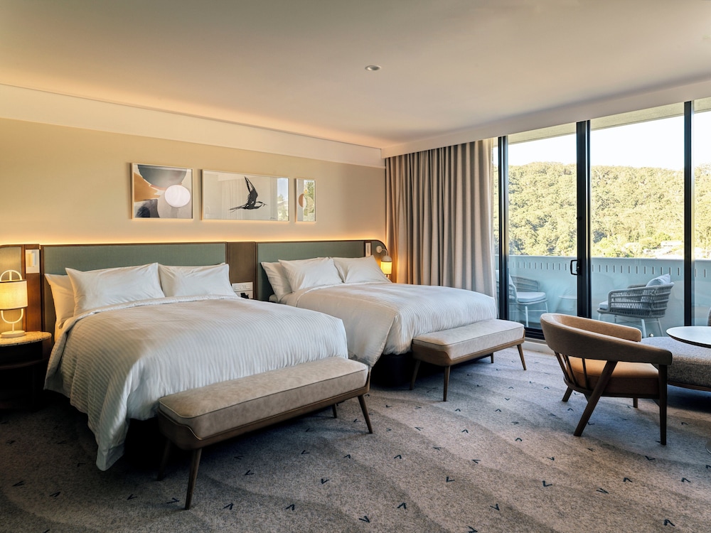 voco Gosford by IHG، Central Coast 13/50