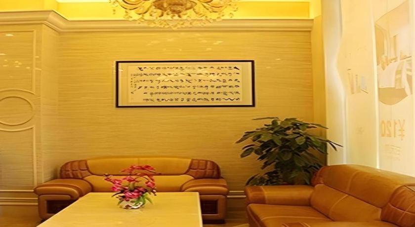 Vienna Hotel (Shenzhen Convention and Exhibition Center, Fuhai Qiaotou) 56/63