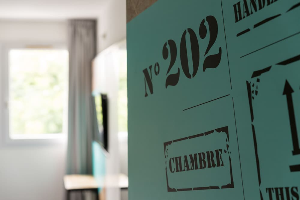The Originals Access Hotel Clermont-Ferrand Nord 23/49