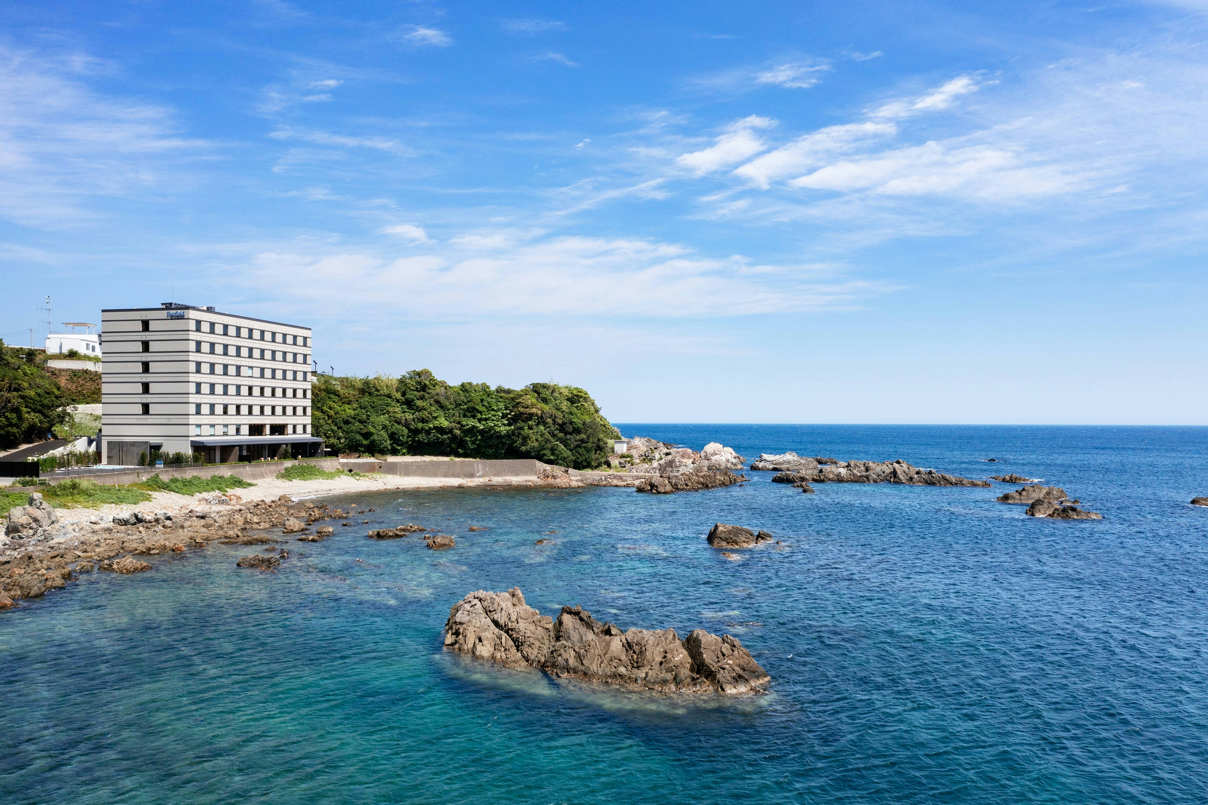 Fairfield by Marriott Wakayama Susami 10/11