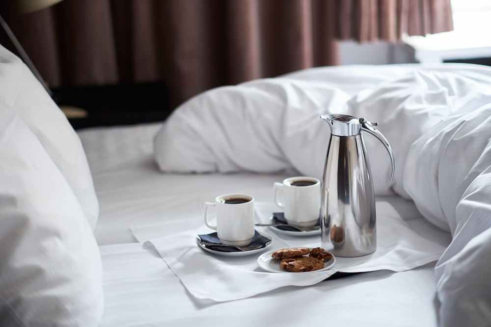 First Hotel Grand Odense 42/82