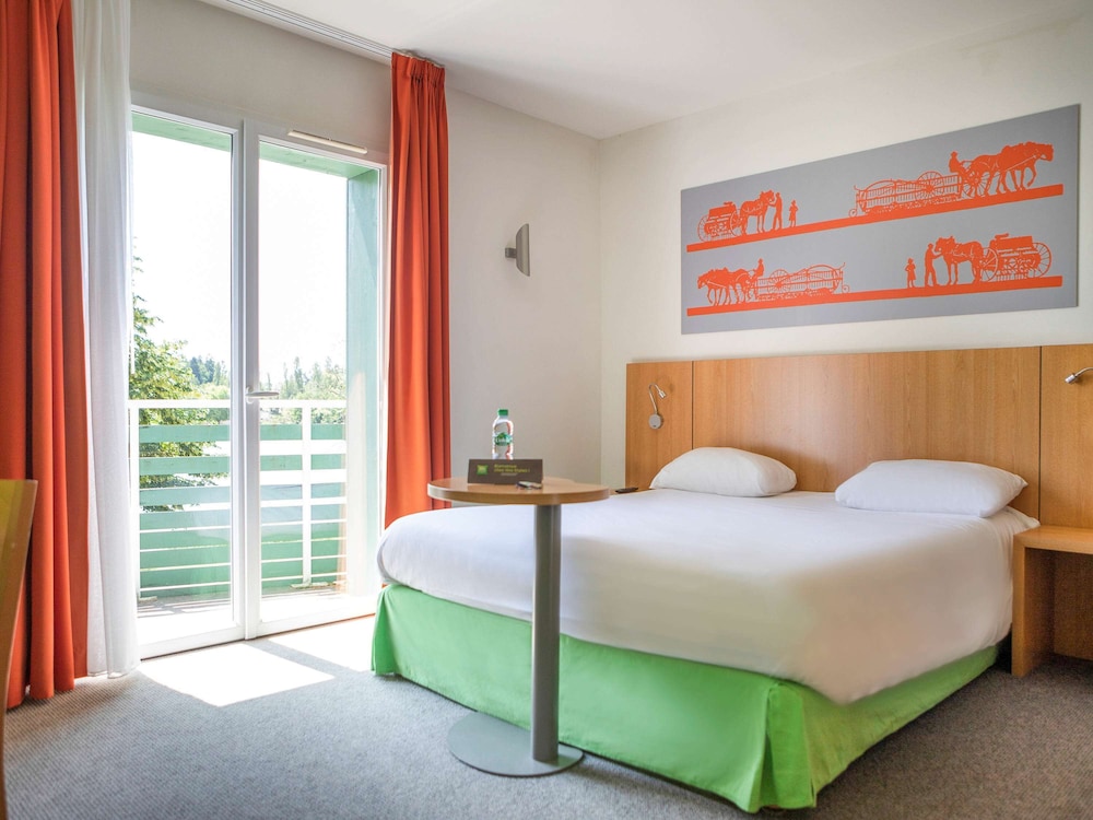 Ibis Styles Bourbon-Lancy 10/50