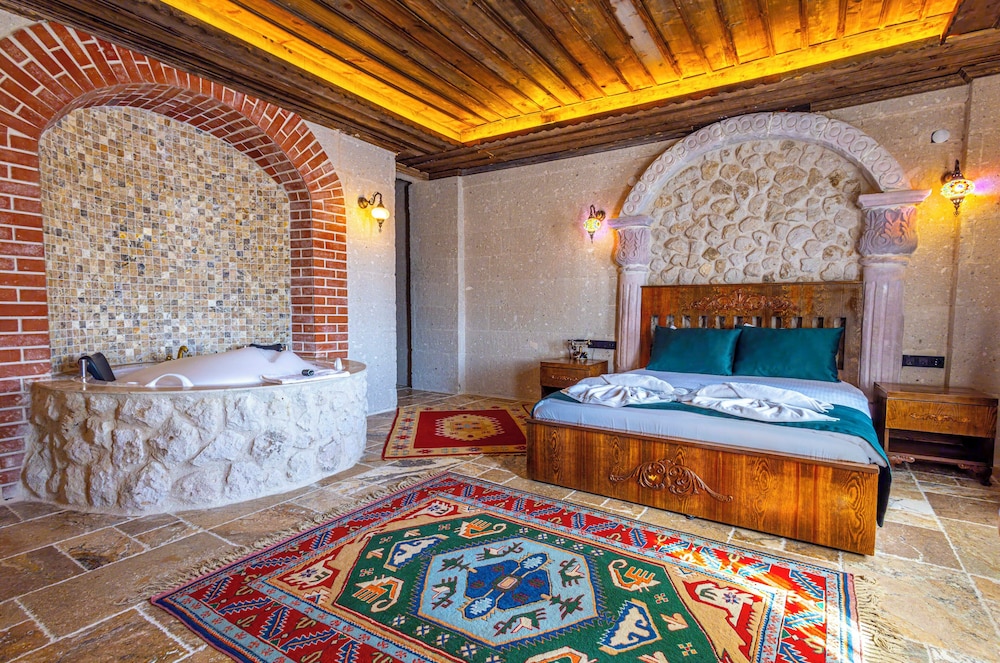 Cappadocia Bloom Hotel 21/41