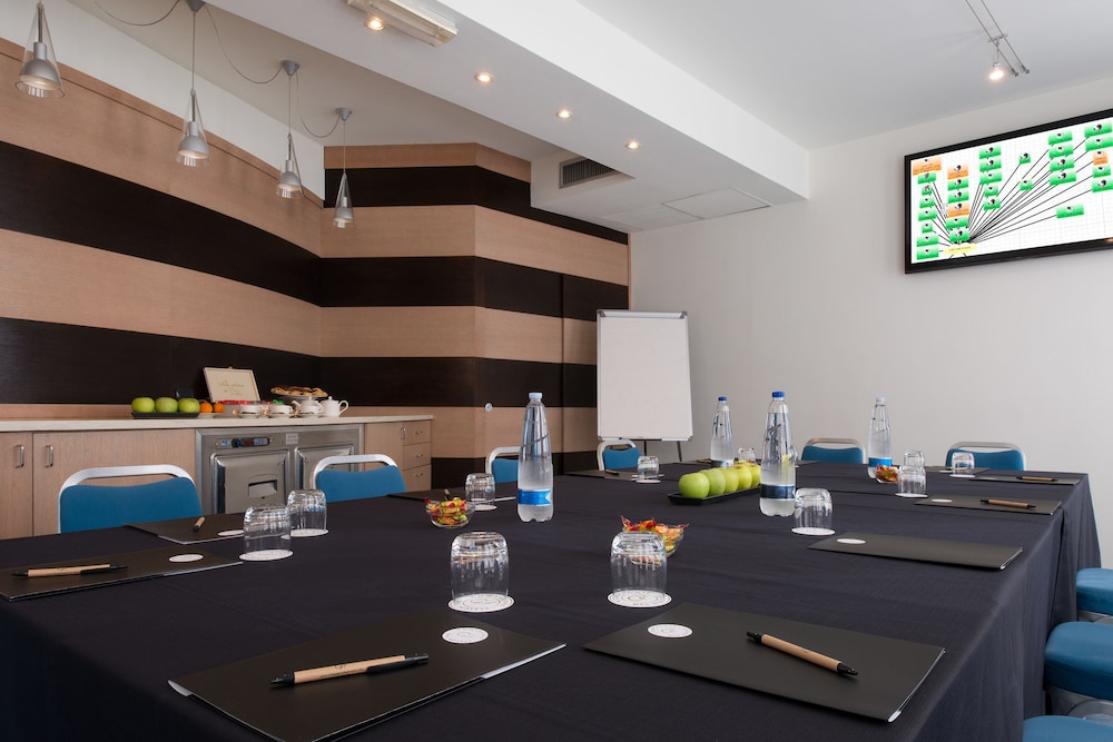 CDH Hotel La Spezia 47/52