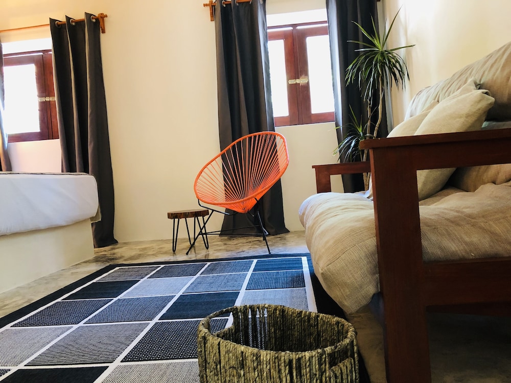 Tierra Maya Hotel Spa & Sanctuary 25/68